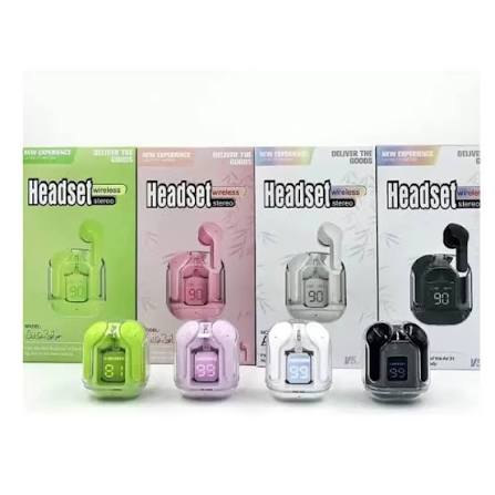 A31 Gaming Earbuds